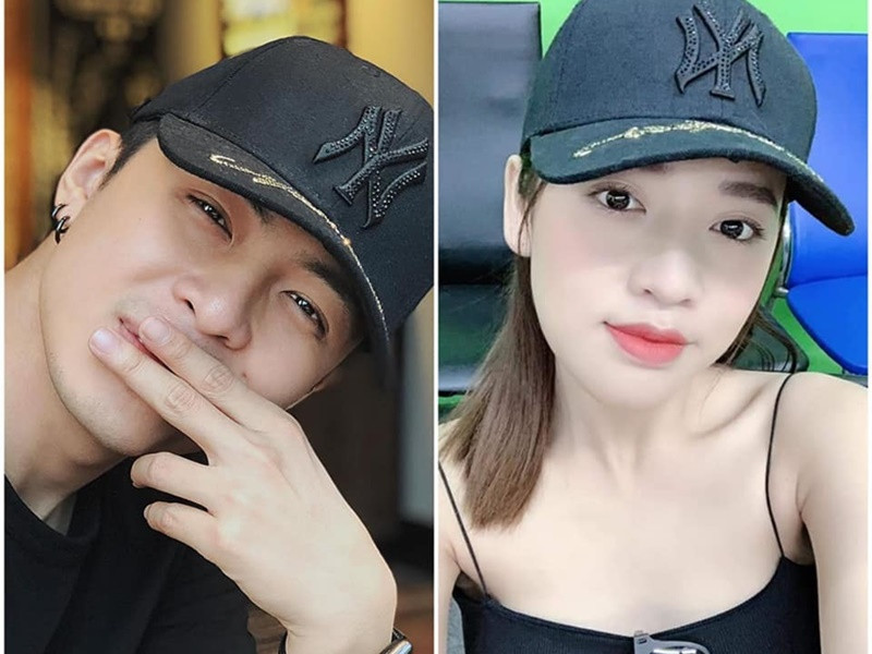 Puka từng chia sẻ, các món đồ cô dùng không phải là hàng đắt đỏ hay hàng phiên bản giới hạn, đôi khi vô tình trùng hoặc hao hao giống đồ của Gin Tuấn Kiệt. “Nhưng việc soi mang đồ giống nhau tôi thấy bình thường, chẳng phải bằng chứng hẹn hò gì. Tôi cũng hay mang giày giống Quang Trung rồi đội nón giống Jun Phạm”, nữ diễn viên chia sẻ. Ảnh: Yan.