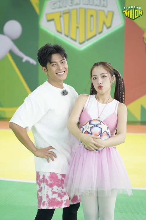 Năm 2021, Gin Tuấn Kiệt và Puka có động thái làm dấy nghi vấn “toang tình". Trên Instagram, Puka đăng tải bức ảnh cùng dòng trạng thái ám chỉ về sự chia tay: "Ta cần thêm bao nhiêu lần vụn vỡ". Gin Tuấn Kiệt đăng một bức ảnh đen và chú thích: "Cảm ơn vì tất cả mọi thứ". Trước những đồn đoán, cả hai không lên tiếng. Ảnh: VOV.