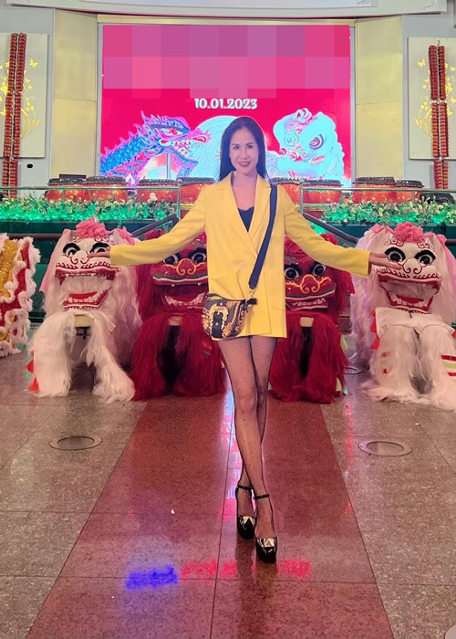 Sau khi tốt nghiệp khoa Diễn viên trường Cao đẳng Văn hóa nghệ thuật, Đào Vân Anh tham gia nhóm múa ABC do biên đạo múa Phương Lịch thành lập. Tiếp đó, cô được nhận vào Nhà hát kịch Thành phố. Tuy nhiên, vì ồn ào tình cảm, Đào Vân Anh rời Nhà hát kịch Thành phố.