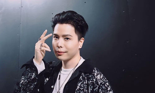 Su that Trinh Thang Binh tung bi liet nua mat