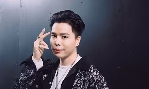 Su that Trinh Thang Binh tung bi liet nua mat