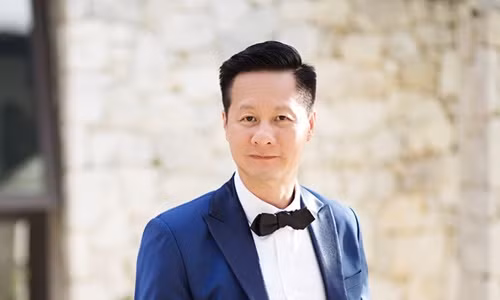 Phan ung cua dai gia Duc An giua vu kien voi vo cu