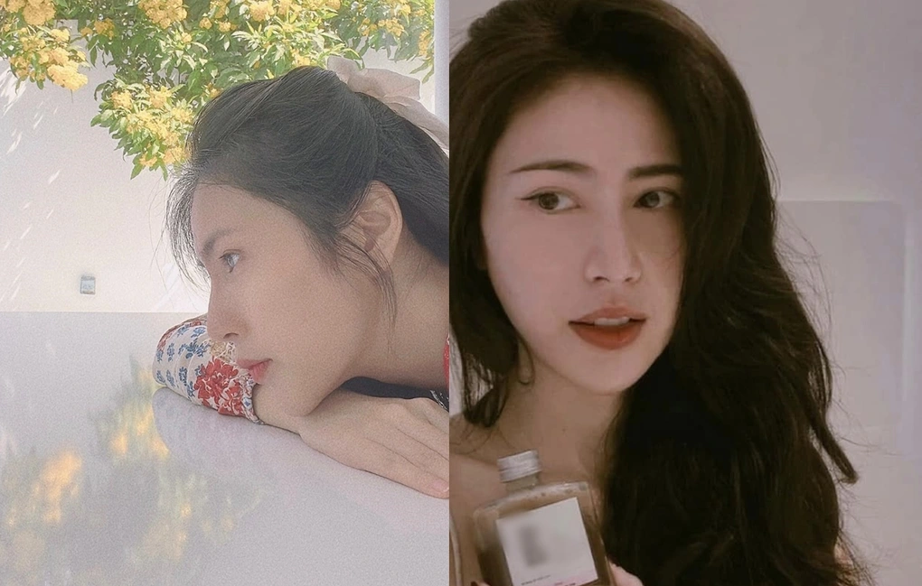 Những bức ảnh khoe nhan sắc mộc mạc của nữ ca sĩ nhận nhiều bình luận khen ngợi của người hâm mộ.