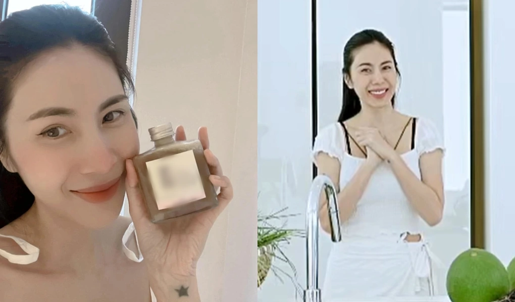 Sau khi vướng ồn ào về từ thiện, Thủy Tiên ít hoạt động âm nhạc. Gần đây, nữ ca sĩ tự làm sản phẩm để kinh doanh online.