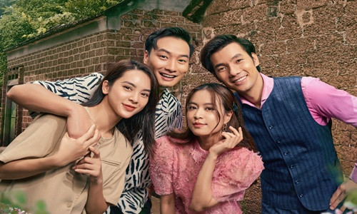 Phim co Hoang Thuy Linh dong chinh lieu co hot?-Hinh-2