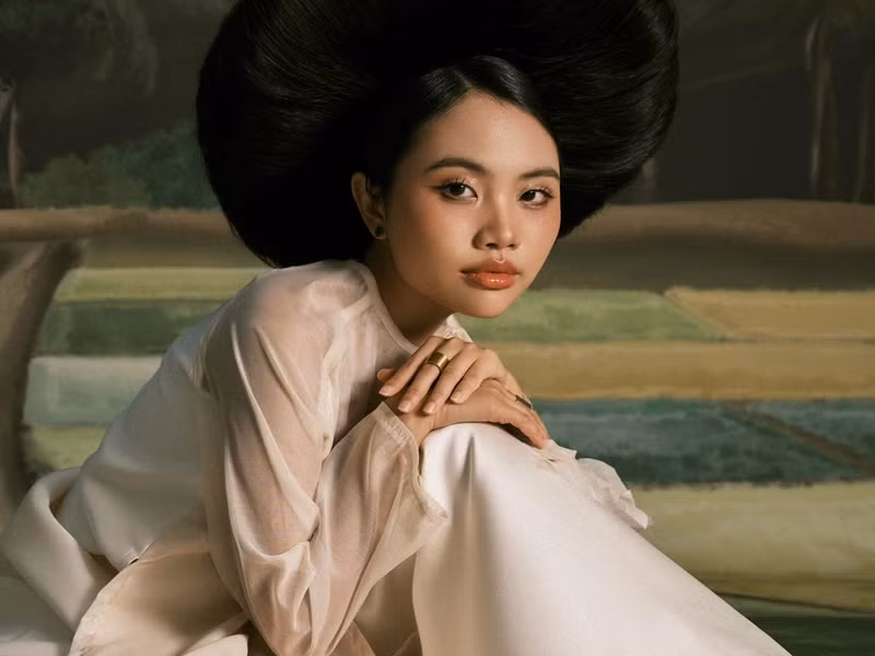 Nhiều sao Việt khác như Đàm Vĩnh Hưng, Phương Mỹ Chi gửi lời chia buồn đến gia đình các nạn nhân đồng thời dời lịch trình ra mắt dự án cá nhân. Ảnh: FBNV.