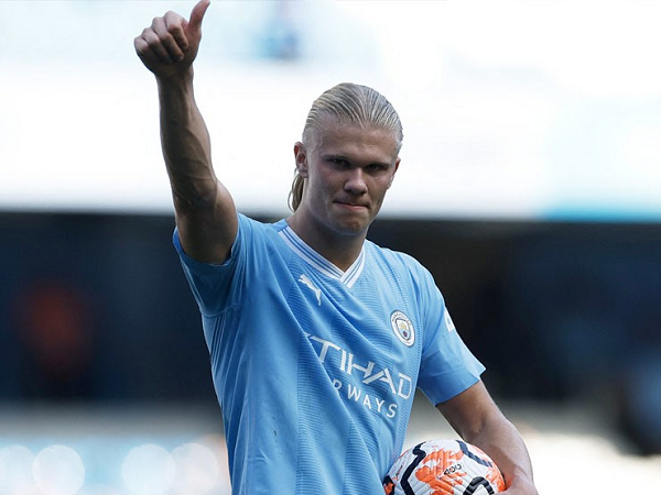 Dan sao ghi ban, kien tao nhieu nhat 2023: Ronaldo sanh ngang Messi