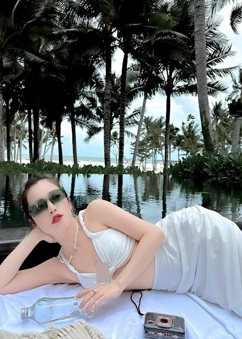 Cuộc sống của Puka đỡ khó khăn khi được diễn ở sân khấu hài và đi quay phim.