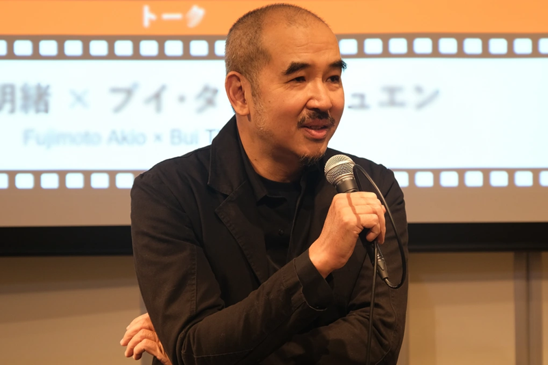 Mới đây, theo Dân Trí, bộ phim Tro tàn rực rỡ của đạo diễn Bùi Thạc Chuyên được chọn là đại diện của Việt Nam tham dự vòng sơ tuyển hạng mục Giải thưởng Phim truyện quốc tế Oscar 2024. Ảnh: Dân Trí.