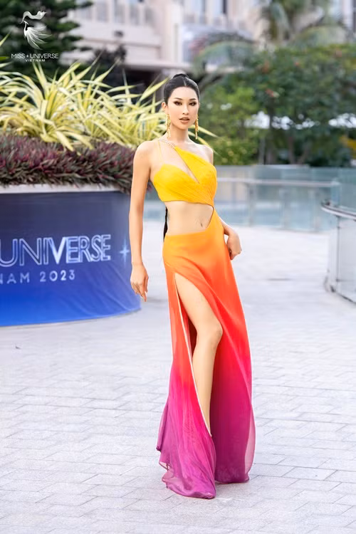 Phạm Anh Thư cao 1m75, sở hữu số đo ba vòng 84-59-92 cm. Cô từng lọt top 5 cuộc thi Hoa khôi Áo dài 2016, top 10 Hoa hậu Hoàn vũ Việt Nam 2019 và top 3 Super Model International 2022. Ngoài ra, Anh Thư đăng quang Hoa hậu Phụ nữ Sắc đẹp 2017- Miss Beauty Woman 2017.