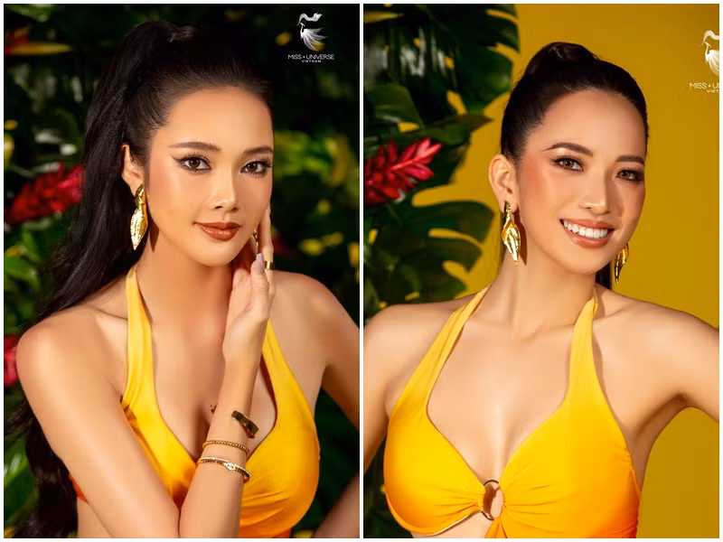 Một số thí sinh khác được kỳ vọng tiến sâu trong chung kết gồm: Trần Thị Ngọc Mai, Nguyễn Quỳnh Như, Nguyễn Diễm My.