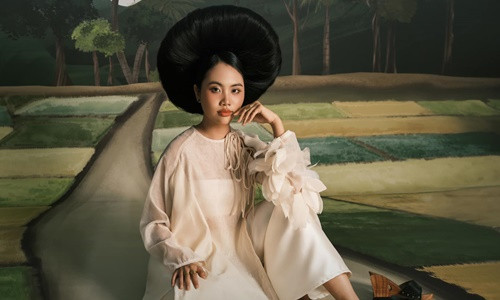 Co gi hay trong album 