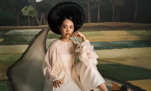 Co gi hay trong album 