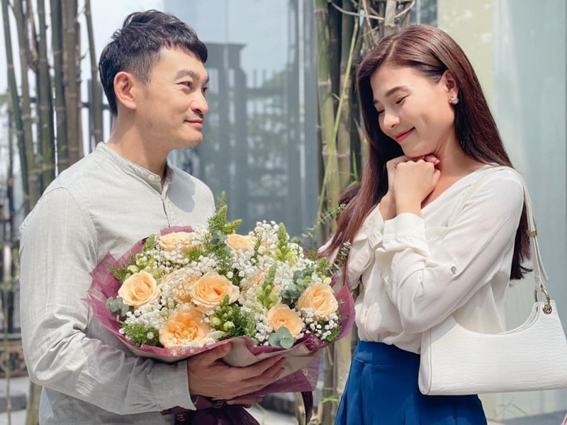 Nam diễn viên đóng vai chính diện hay phản diện đều gây ấn tượng.