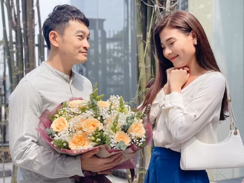 Nam diễn viên đóng vai chính diện hay phản diện đều gây ấn tượng.