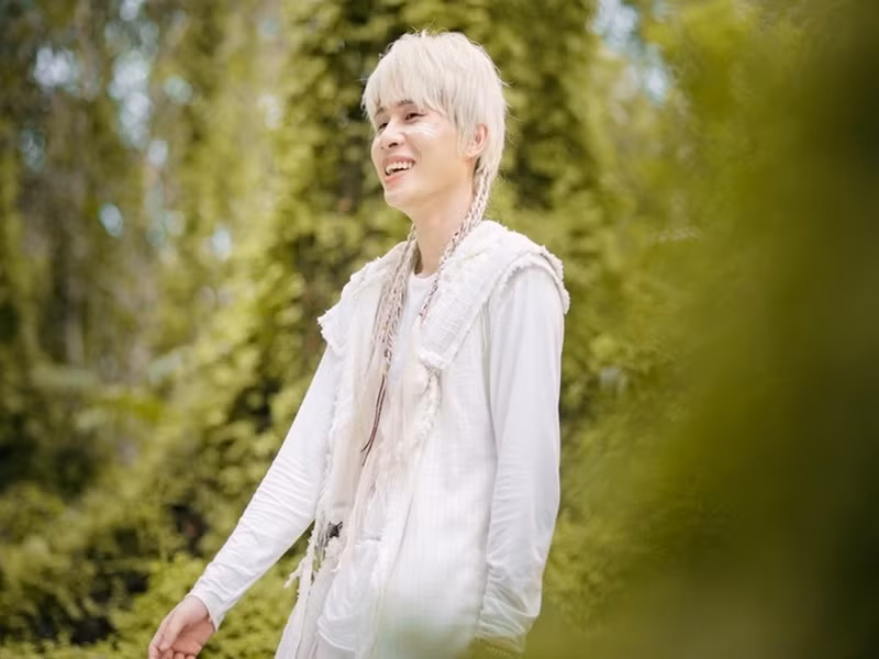 Tháng 8/2021, Jack bị 2 tình cũ T.V và Thiên An tố lăng nhăng. Thiên An khẳng định trong thời gian cô mang bầu con chung, Jack vẫn qua lại với 2-3 cô gái khác. Thiên An chỉ phát hiện sự thật sau khi các tình cũ của Jack liên lạc với cô. Giữa ồn ào, Jack viết tâm thư khẳng định luôn có trách nhiệm với Thiên An và con. Tuy nhiên, anh chưa có một lời xin lỗi dành riêng cho tình cũ và con. Ảnh: Fanpage.