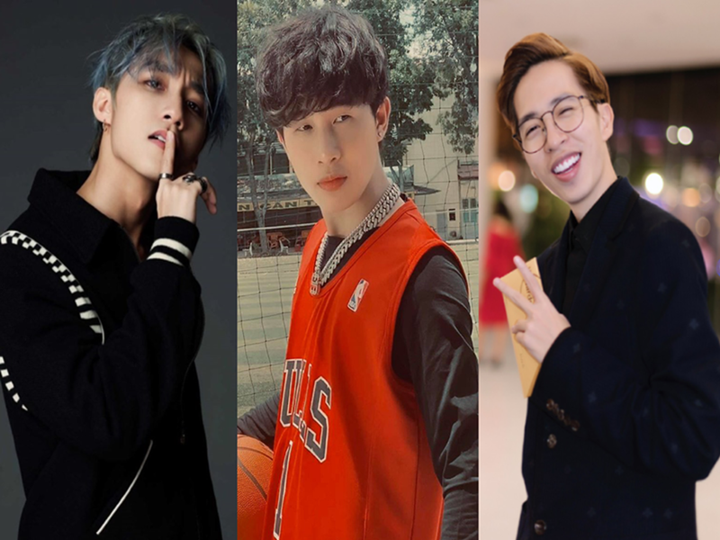 Tháng 6/2020, mạng xã hội xôn xao việc một nhân vật có giọng nói hao hao giống Jack trong một clip cho rằng ca khúc Nơi này có anh không phải do Sơn Tùng M-TP viết và dùng từ ngữ thiếu tôn trọng với streamer ViruSs. Nhiều khán giả đặt nghi vấn thực hư đoạn video này. Ảnh: Yeah1