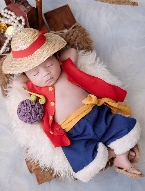 Bé Tyga có nhiều khoảnh khắc đáng yêu vô đối.