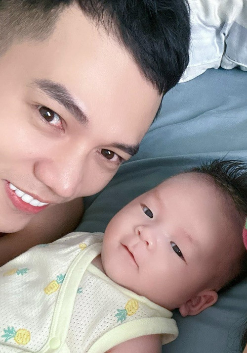 Vợ chồng Lý Bình đặt tên quý tử là Quan Kinh Luân.