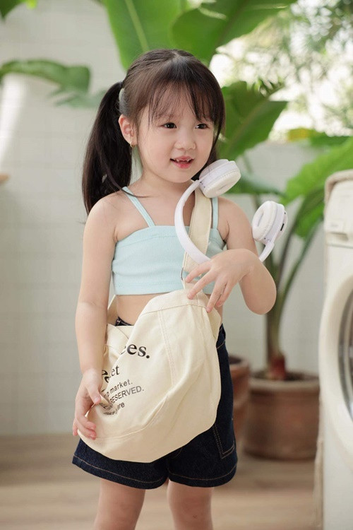 Quách Ngọc Tuyên sẽ không cho con đóng phim.