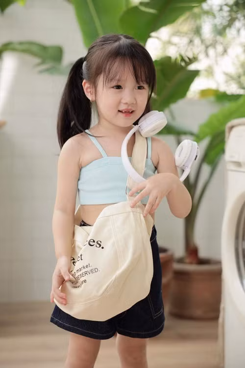 Quách Ngọc Tuyên sẽ không cho con đóng phim.