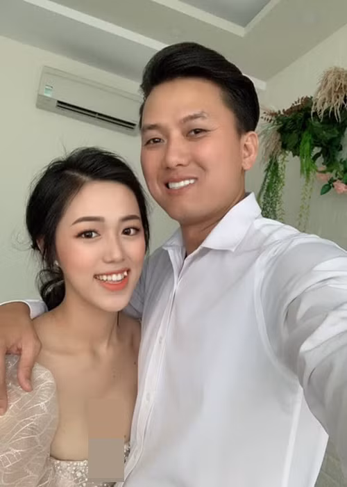 Quách Ngọc Tuyên chưa một tỏ tình, cầu hôn Thảo Hân. Cả hai cũng không có ngày chính thức yêu nhau. Cặp đôi đã đăng ký kết hôn nhưng chưa tổ chức đám cưới.