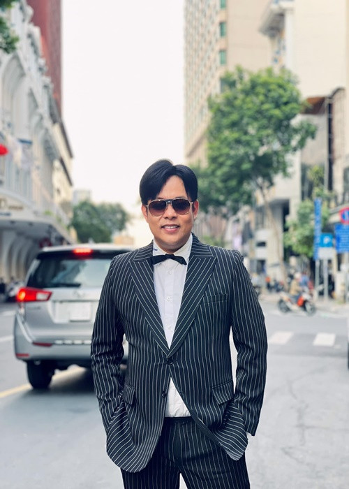 Lo so du tai khoan 31 ty, Quang Le noi gi?