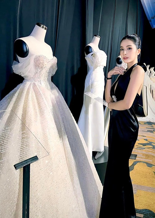 Ban gai cu cua Jack khoe ve goi cam tai su kien