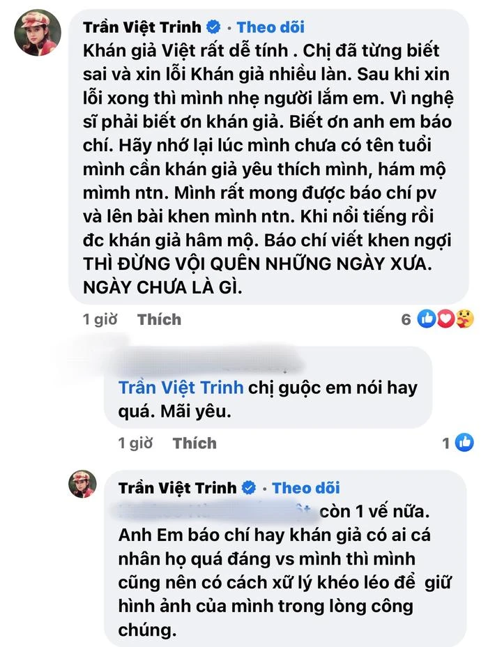 Viet Trinh nhan nhu: Dung voi quen nhung ngay chua la gi!-Hinh-2