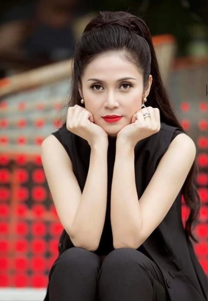 Viet Trinh nhan nhu: Dung voi quen nhung ngay chua la gi!