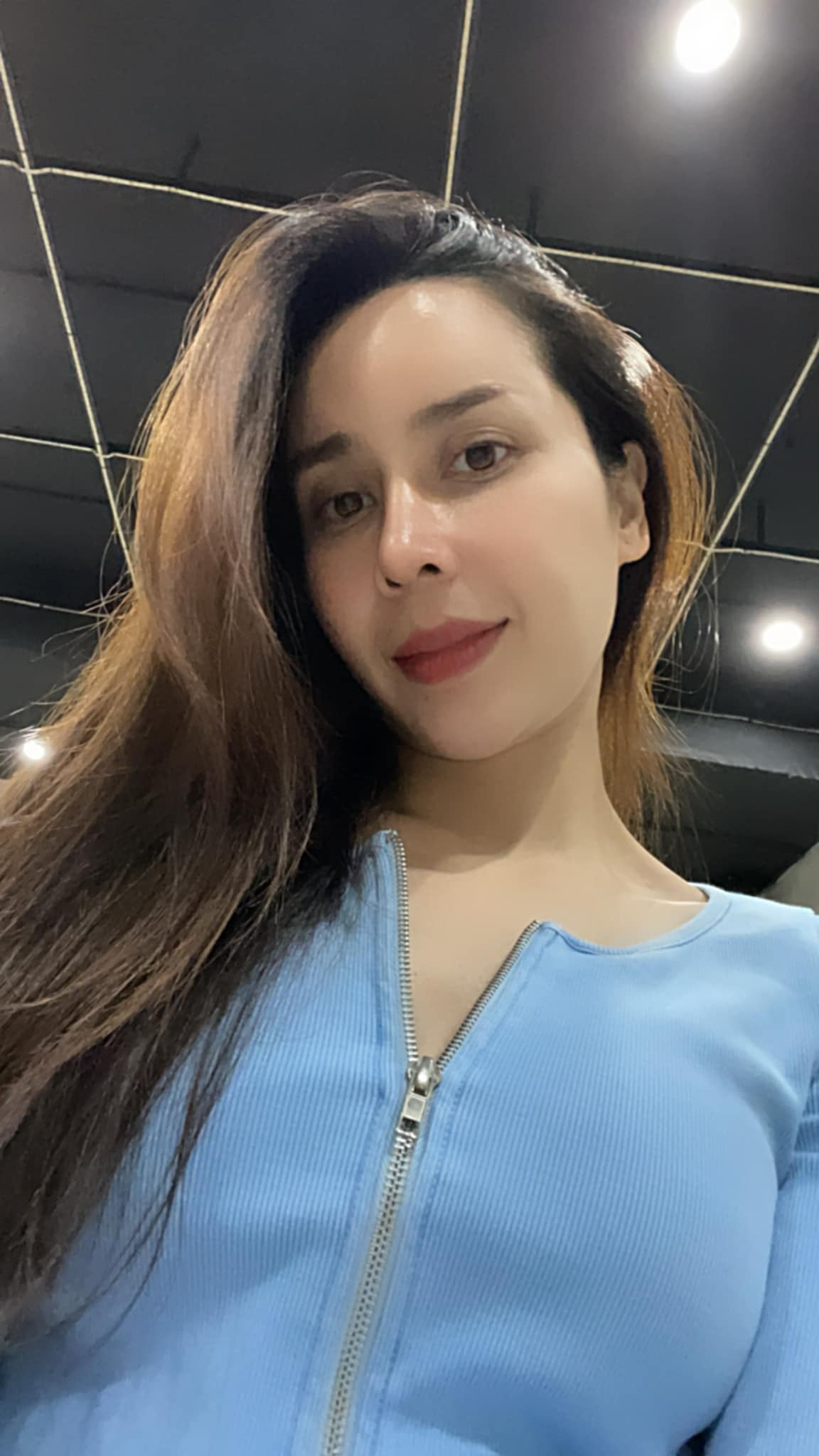 Gần đây, Lưu Hương Giang gây chú ý khi xác nhận tham gia chương trình Chị đẹp đạp gió rẽ sóng lên sóng vào cuối tháng 10. Ảnh: FBNV.