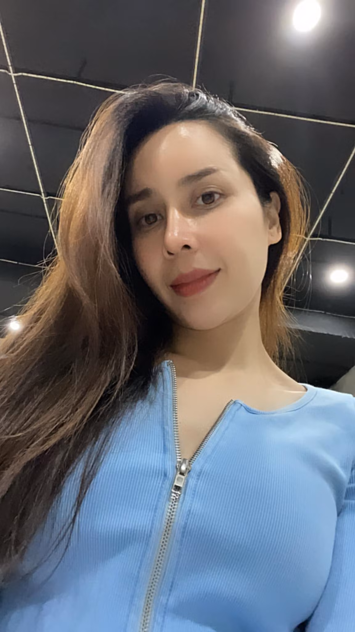 Gần đây, Lưu Hương Giang gây chú ý khi xác nhận tham gia chương trình Chị đẹp đạp gió rẽ sóng lên sóng vào cuối tháng 10. Ảnh: FBNV.