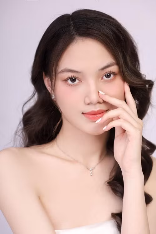 Thu Trang chưa lên tiếng về ồn ào sai kiến thức liên quan đến cố nghệ nhân Hà Thị Cầu. Ảnh: FBNV.