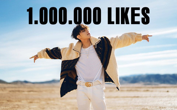 Bằng nhiều cách, MV "Hãy trao cho anh" của Sơn Tùng liên tục xác lập các kỷ lục.