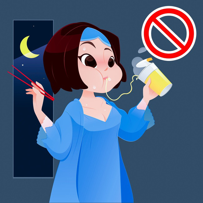 Ăn uống đúng giờ: Ăn uống điều độ và đúng giờ nên trở thành ưu tiên của người phụ nữ sau tuổi 40. Bỏ bữa sẽ khiến trao đổi chất bị rối loạn: Cơ thể sẽ bắt đầu dự trữ calo thay vì đốt cháy chúng, và bạn sẽ nhận được kết quả ngược lại những gì bạn mong muốn. Và đừng quên, một bữa sáng đầy đủ rất quan trọng đối với cơ thể, trong khi ăn nhẹ vào ban đêm có hại cho cả dạ dày và cân nặng.