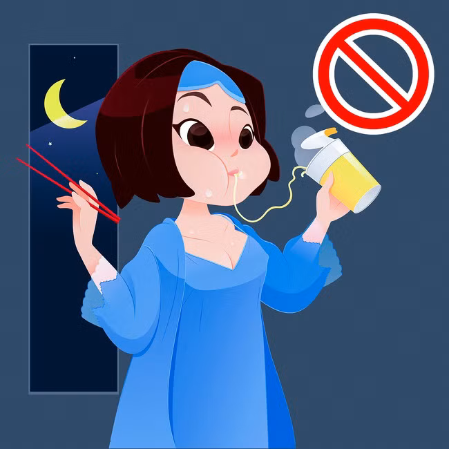 Ăn uống đúng giờ: Ăn uống điều độ và đúng giờ nên trở thành ưu tiên của người phụ nữ sau tuổi 40. Bỏ bữa sẽ khiến trao đổi chất bị rối loạn: Cơ thể sẽ bắt đầu dự trữ calo thay vì đốt cháy chúng, và bạn sẽ nhận được kết quả ngược lại những gì bạn mong muốn. Và đừng quên, một bữa sáng đầy đủ rất quan trọng đối với cơ thể, trong khi ăn nhẹ vào ban đêm có hại cho cả dạ dày và cân nặng.