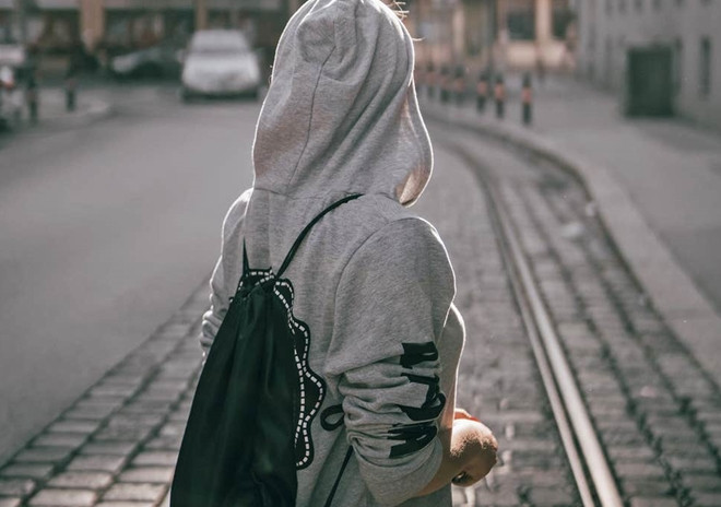 Rung dong nhieu tre em bi du do tham gia duong day buon ban ma tuy