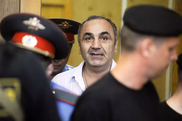 Cuoc doi Tariel Oniani - “Tuong” giang ho Gruzia-Hinh-2