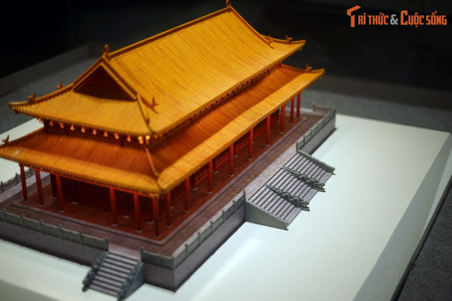 Thành quả nghiên cứu này được xem là một bước tiến dài trong lịch sử nghiên cứu, đánh giá giá trị khu di tích Hoàng thành Thăng Long sau hơn hai thập niên khai quật, nghiên cứu khảo cổ học.