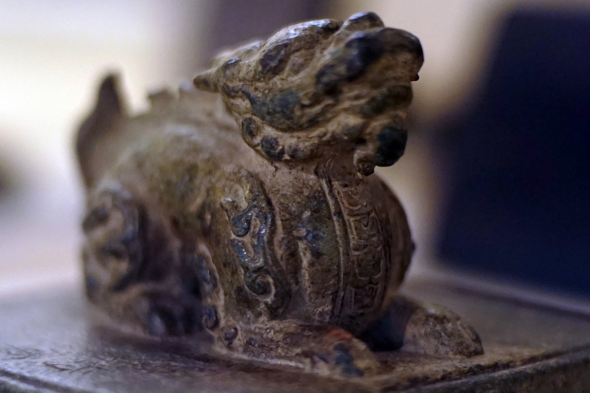 Có thể nói, ấn đồng “Đề Thống Tướng quân chi ấn” là hiện vật mang giá trị lịch sử đặc biệt, góp phần giúp hậu thế tìm hiểu sâu hơn về nền hành chính và tổ chức quân đội thời Lê sơ.