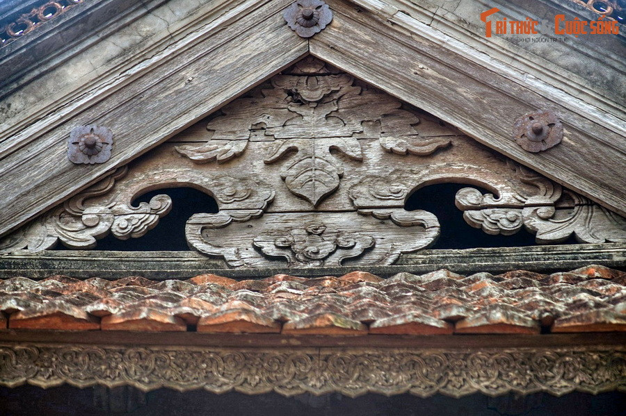 Được biết, trên núi Câu Lậu, ngoài chùa Tây Phương nằm trên đỉnh còn một ngôi chùa khác nằm ở lưng chừng núi - vị trí phù hợp với truyền thuyết Cao Biền dựng chùa - là chùa Thanh Am.