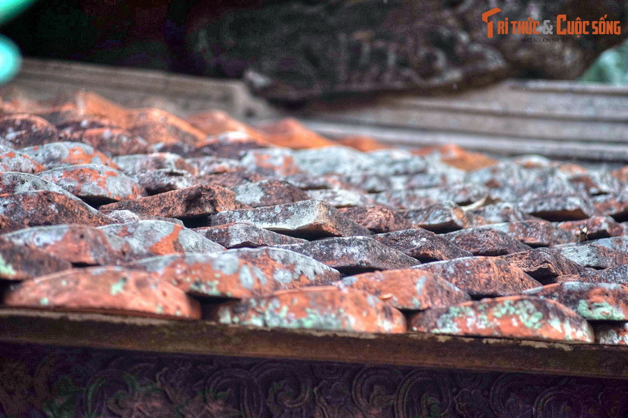 Nhưng đây không phải là một ngôi chùa có lịch sử lên đến cả nghìn năm, và cũng không có gì được lưu truyền trong dân gian về mối liên hệ của ngôi chùa này với Cao Biền.