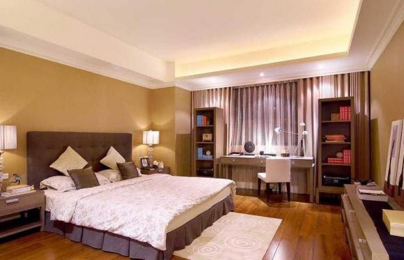 Những lỗi phong thủy khiến nhà bạn thành 'ổ thu hút âm khí' - Hình 4 Nhung loi phong thuy khien nha ban thanh 'o thu hut am khi'-Hinh-4