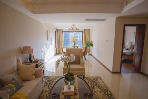 Những lỗi phong thủy khiến nhà bạn thành 'ổ thu hút âm khí' Nhung loi phong thuy khien nha ban thanh 'o thu hut am khi'