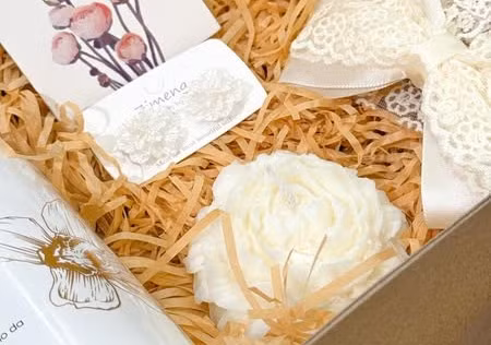 Hoa nen thom tro thanh xu huong cho dip 8/3 nam nay-Hinh-2