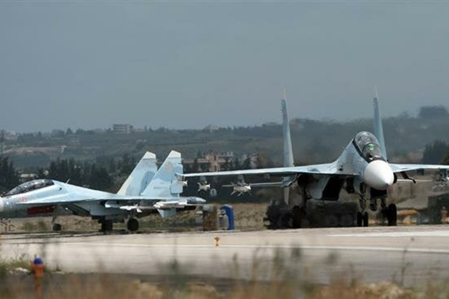 Đây là hành động vi phạm thỏa thuận ngừng bắn rõ ràng và nghiêm trọng nhất kể từ ngày 5 tháng Ba vừa qua, thời điểm ký kết thỏa thuận giữa Nga và Thổ Nhĩ Kỳ nhằm đảm bảo an ninh cho tỉnh Idlib và các vùng phụ cận. Nguồn ảnh: South Front.