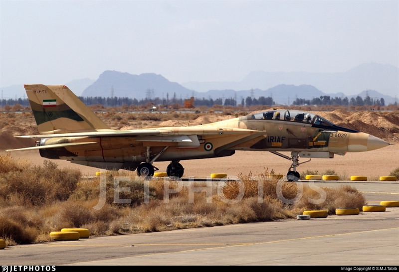 Việc những chiếc F-14 Tomcat của Iran sử dụng được cả vũ khí hệ Nga và hệ Mỹ thực sự là một kỳ tích, đáng để cho nhiều quốc gia khác phải học hỏi.