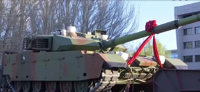 Các nhà lãnh đạo Quân đội Pakistan cho biết, xe tăng VT-4 sẽ được triển khai tại bang Punjab, bang có nền kinh tế lớn nhất Pakistan, với GDP chiếm 60% của Pakistan và 80% sản lượng ngũ cốc. Đây cũng là hướng chính để Ấn Độ tấn công Pakistan.