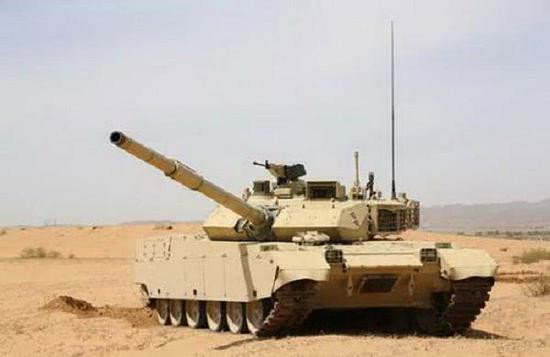 Sư đoàn 6 thiết giáp sẽ là sư đoàn đầu tiên của Quân đội Pakistan được trang bị MBT VT-4. Sư đoàn này hiện được trang bị xe tăng Al-Zarrar, đây là biến thể của xe tăng chiến đấu chủ lực Type 59 của Trung Quốc (bản sao của xe tăng T-54 Liên Xô). Mặc dù được Pakistan nâng cấp, nhưng không thể đấu lại với các loại MBT của Quân đội Ấn Độ.
