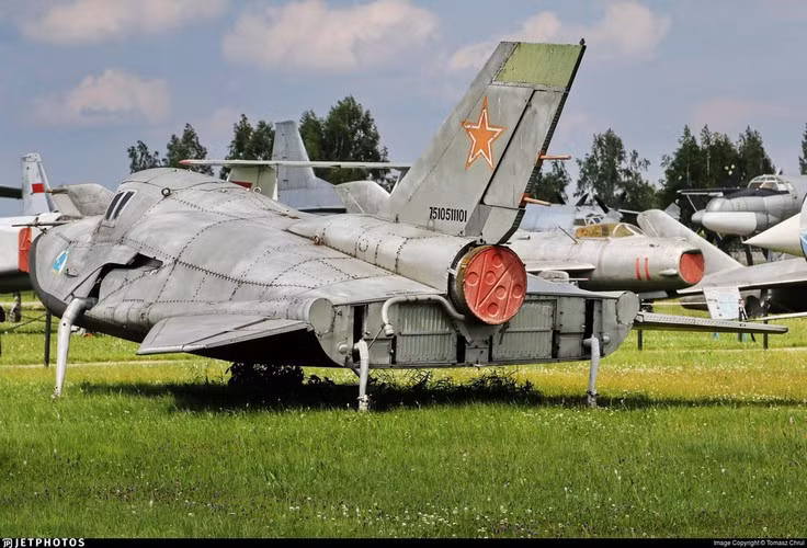 "MiG-105 là chiếc máy bay hàng không vũ trụ thực sự đầu tiên trong lịch sử nhân loại ra đời dưới thời Liên Xô”.